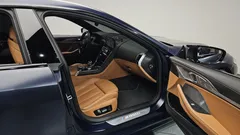 2022 BMW 8-Series M850i xDrive Gran Coupe — фото 11