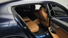 2022 BMW 8-Series M850i xDrive Gran Coupe — фото 12
