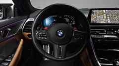 2022 BMW 8-Series M850i xDrive Gran Coupe — фото 13