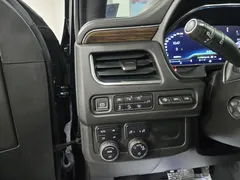 2022 ChevroletGMDaewoo Tahoe 6.2 Dark Knight 4WD — фото 7
