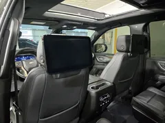 2022 ChevroletGMDaewoo Tahoe 6.2 Dark Knight 4WD — фото 10