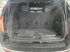 2022 ChevroletGMDaewoo Tahoe 6.2 Dark Knight 4WD — фото 18