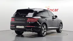 2023 Genesis GV80 2.5T Gasoline AWD — фото 2