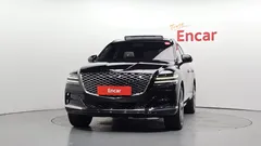 2023 Genesis GV80 2.5T Gasoline AWD — фото 3