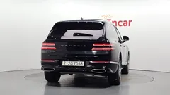 2023 Genesis GV80 2.5T Gasoline AWD — фото 4
