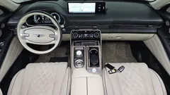 2023 Genesis GV80 2.5T Gasoline AWD — фото 7