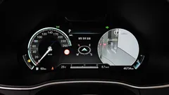 2023 Genesis GV80 2.5T Gasoline AWD — фото 8