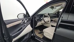 2023 Genesis GV80 2.5T Gasoline AWD — фото 10