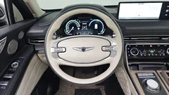 2023 Genesis GV80 2.5T Gasoline AWD — фото 13