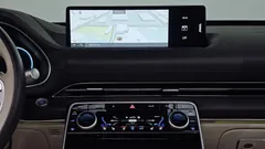 2023 Genesis GV80 2.5T Gasoline AWD — фото 14
