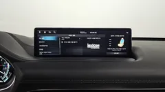 2023 Genesis GV80 2.5T Gasoline AWD — фото 16