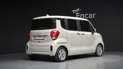 2022 Kia Ray Prestige — фото 2
