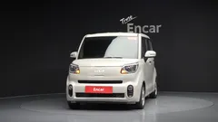 2022 Kia Ray Prestige — фото 3