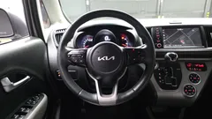 2022 Kia Ray Prestige — фото 13