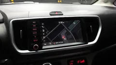 2022 Kia Ray Prestige — фото 14