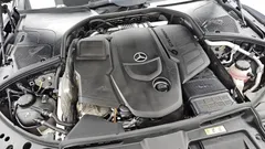 2024 Mercedes-Benz S-Class S450 d 4MATIC AMG Line — фото 6