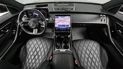 2024 Mercedes-Benz S-Class S450 d 4MATIC AMG Line — фото 7