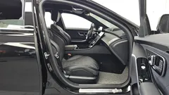 2024 Mercedes-Benz S-Class S450 d 4MATIC AMG Line — фото 11