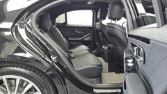 2024 Mercedes-Benz S-Class S450 d 4MATIC AMG Line — фото 12