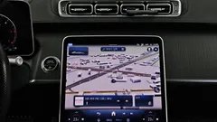 2024 Mercedes-Benz S-Class S450 d 4MATIC AMG Line — фото 14