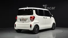 2022 Kia RAY Standard — фото 2