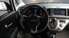 2022 Kia RAY Standard — фото 13