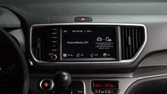 2022 Kia RAY Standard — фото 14