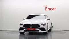 2022 Mercedes-Benz AMG GT 4Door 43 4MATIC+ — фото 3