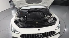 2022 Mercedes-Benz AMG GT 4Door 43 4MATIC+ — фото 6