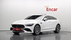 2022 Mercedes-Benz AMG GT 4Door 43 4MATIC+ — фото 13