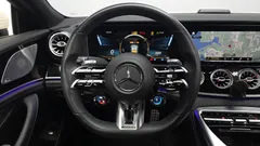2022 Mercedes-Benz AMG GT 4Door 43 4MATIC+ — фото 17