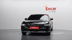 2022 Genesis G90 Gasoline 3.5 Turbo AWD — фото 3
