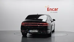 2022 Genesis G90 Gasoline 3.5 Turbo AWD — фото 4