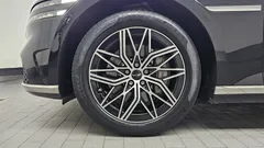 2022 Genesis G90 Gasoline 3.5 Turbo AWD — фото 5