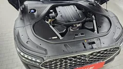 2022 Genesis G90 Gasoline 3.5 Turbo AWD — фото 6