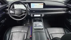2022 Genesis G90 Gasoline 3.5 Turbo AWD — фото 7