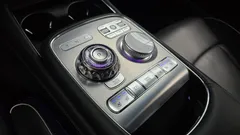 2022 Genesis G90 Gasoline 3.5 Turbo AWD — фото 9