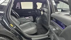 2022 Genesis G90 Gasoline 3.5 Turbo AWD — фото 11