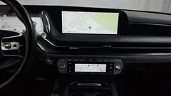 2022 Genesis G90 Gasoline 3.5 Turbo AWD — фото 12