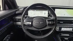 2022 Genesis G90 Gasoline 3.5 Turbo AWD — фото 13