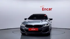 2022 BMW 8-Series M850i xDrive Gran Coupe — фото 3