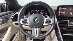 2022 BMW 8-Series M850i xDrive Gran Coupe — фото 14