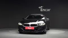 2023 BMW 8-Series M850i xDrive Gran Coupe — фото 3