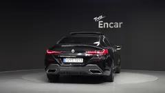 2023 BMW 8-Series M850i xDrive Gran Coupe — фото 4