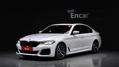 2023 BMW 5-Series 530i M Sport Package — фото 1