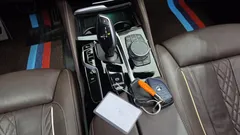 2023 BMW 5-Series 530i M Sport Package — фото 9