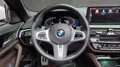 2023 BMW 5-Series 530i M Sport Package — фото 13