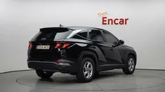2023 Hyundai Tucson Gasoline 1.6 Turbo 2WD — фото 2