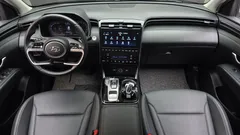 2023 Hyundai Tucson Gasoline 1.6 Turbo 2WD — фото 7