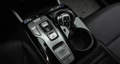 2023 Hyundai Tucson Gasoline 1.6 Turbo 2WD — фото 9